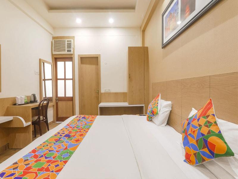 Fabhotel Raghubar Kripa image