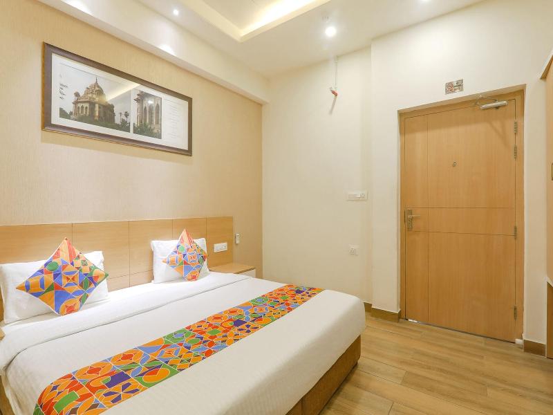 Fabhotel Raghubar Kripa image