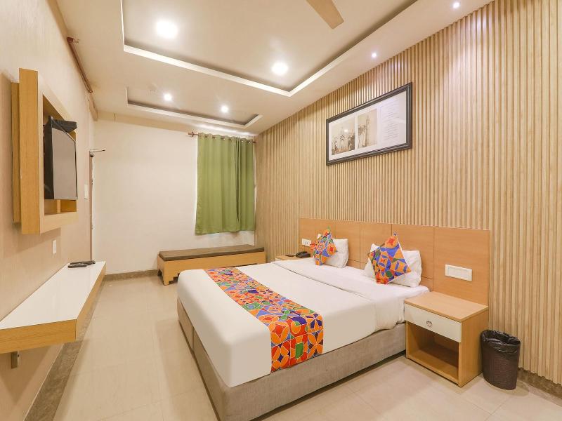 Fabhotel Raghubar Kripa image