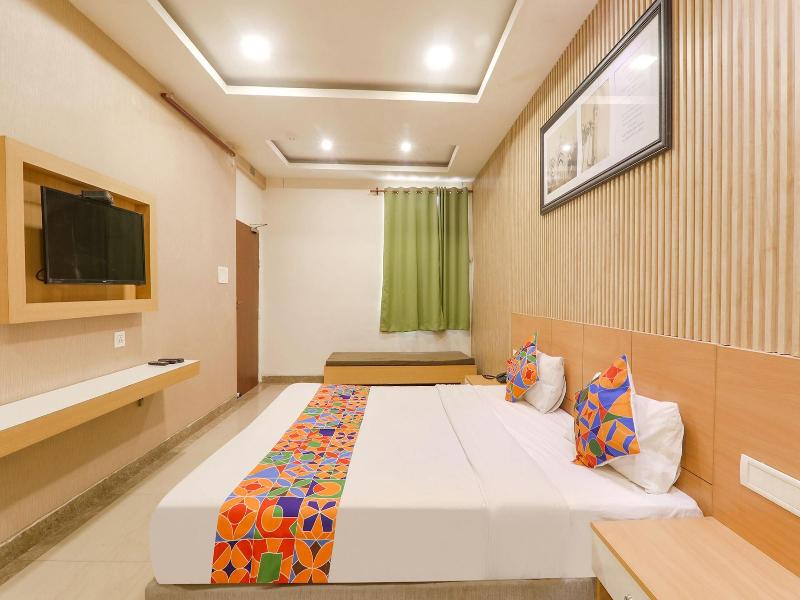 Fabhotel Raghubar Kripa image