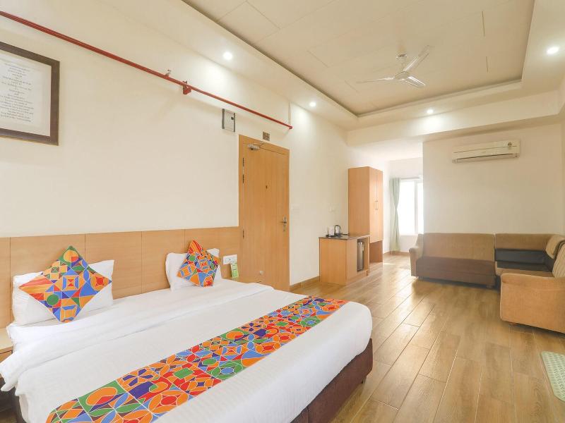 Fabhotel Raghubar Kripa image