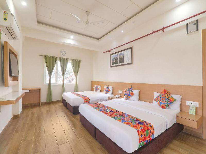 Fabhotel Raghubar Kripa image
