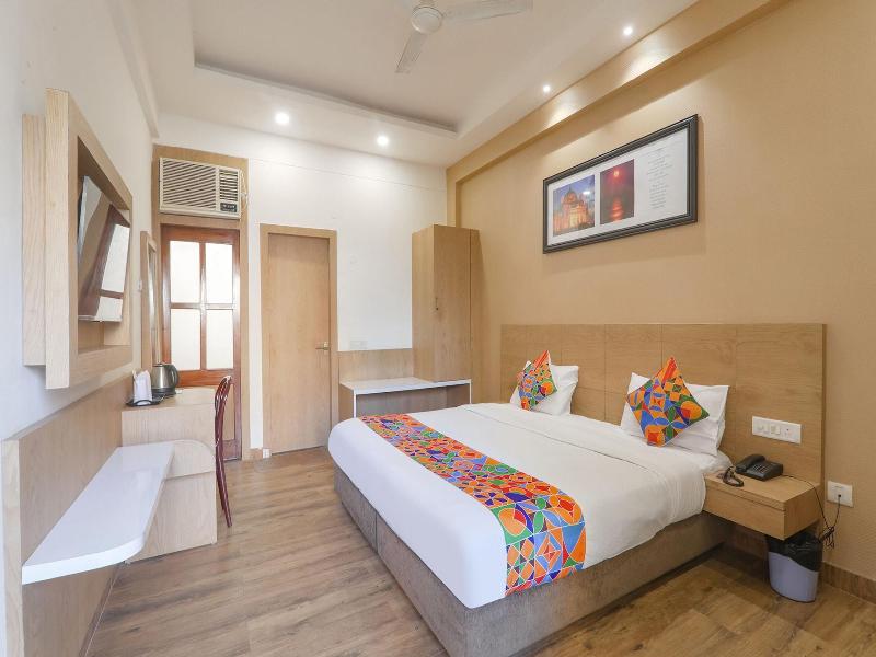 Fabhotel Raghubar Kripa image
