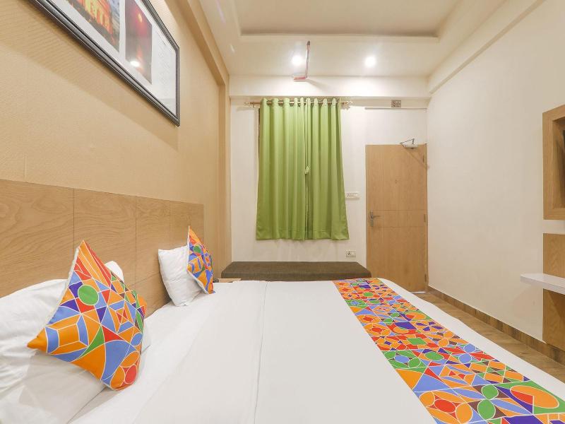 Fabhotel Raghubar Kripa image