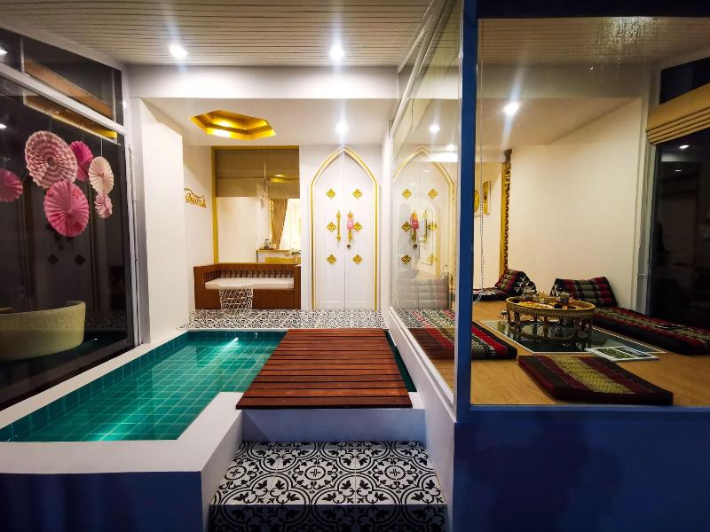 One Dhatu Ayutthaya Premium Homestay image