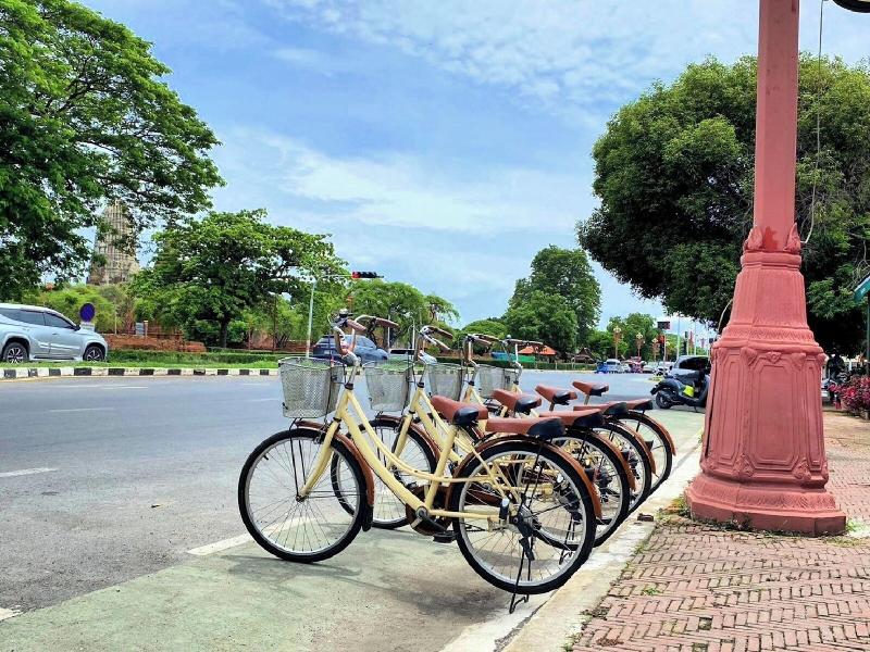 One Dhatu Ayutthaya Premium Homestay image