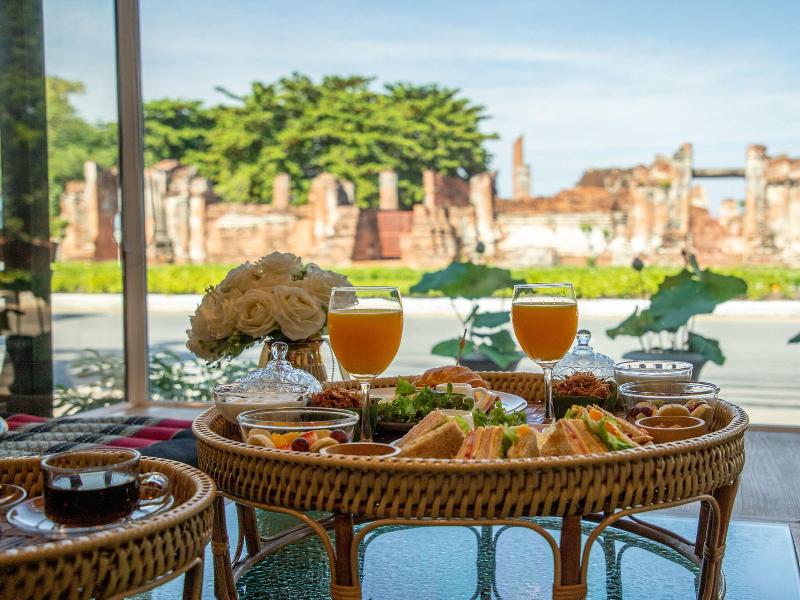 One Dhatu Ayutthaya Premium Homestay image