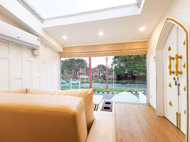 One Dhatu Ayutthaya Premium Homestay image