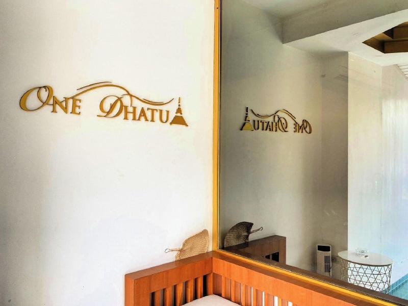 One Dhatu Ayutthaya Premium Homestay image