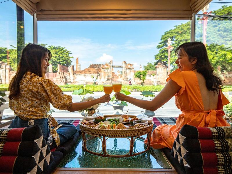 One Dhatu Ayutthaya Premium Homestay image