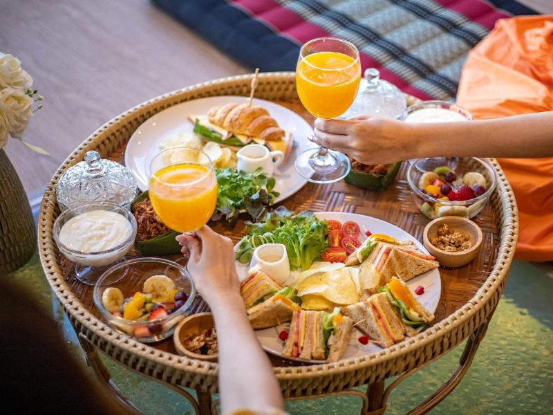 One Dhatu Ayutthaya Premium Homestay image