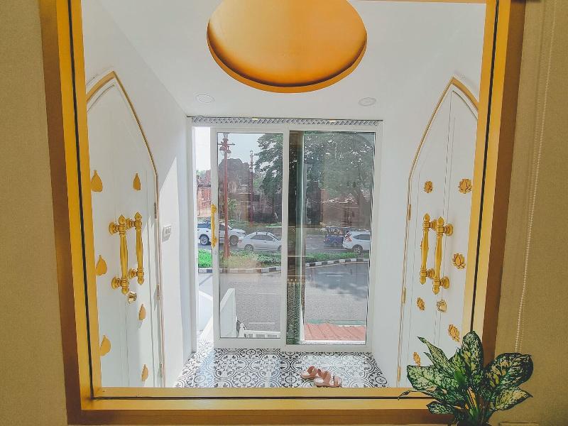 One Dhatu Ayutthaya Premium Homestay image
