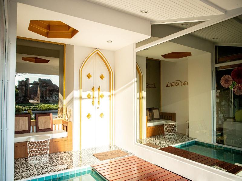 One Dhatu Ayutthaya Premium Homestay image
