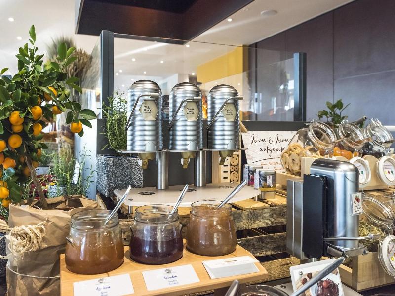 Seetelhotel Villa Moeve 4