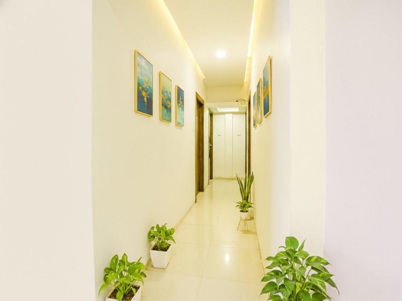 Fabhotel Kuber image