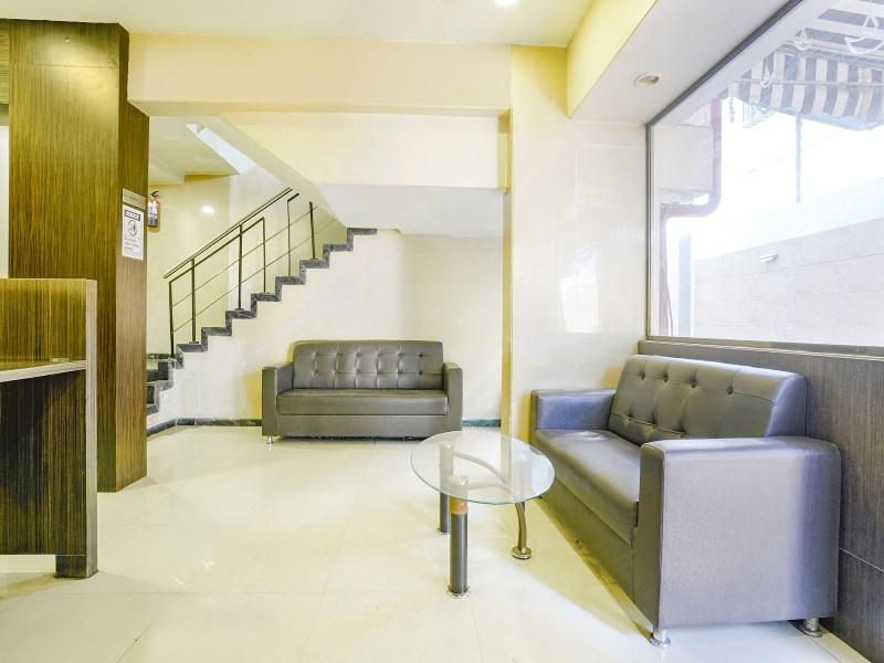 Fabhotel Kuber image