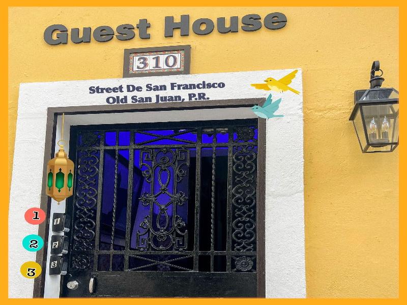 310guest-house Lavida image
