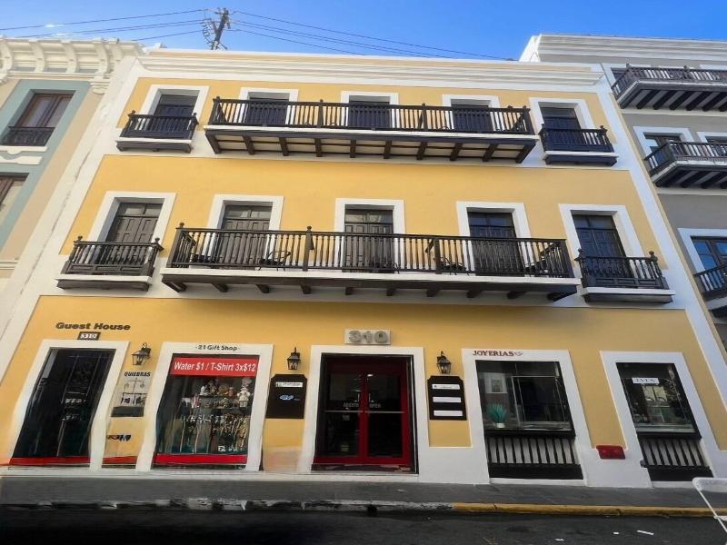 310guest-house Lavida image