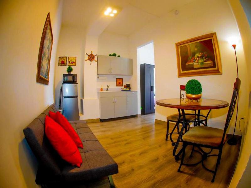 310guest-house Lavida image