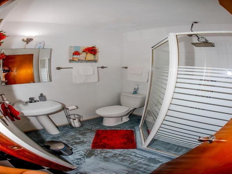 310guest-house Lavida image