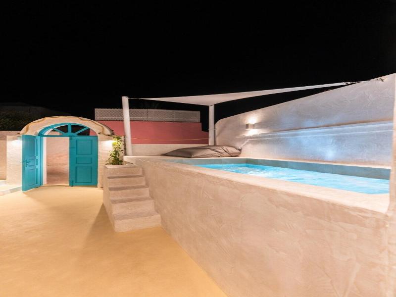 Marla Luxury Residences