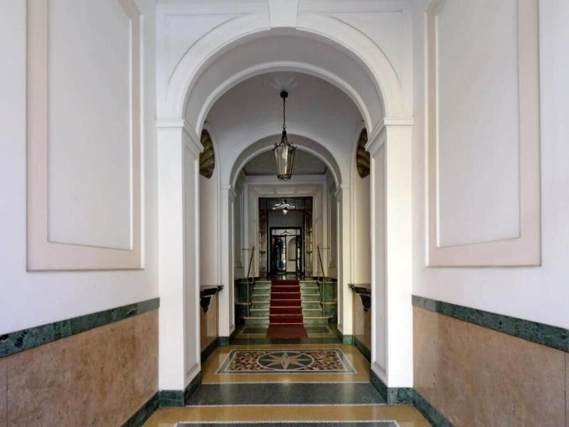 Bq House Colosseo Luxury Rooms image