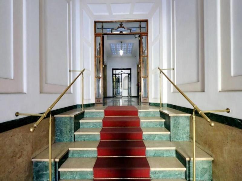 Bq House Colosseo Luxury Rooms image