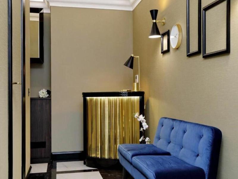 Bq House Colosseo Luxury Rooms image