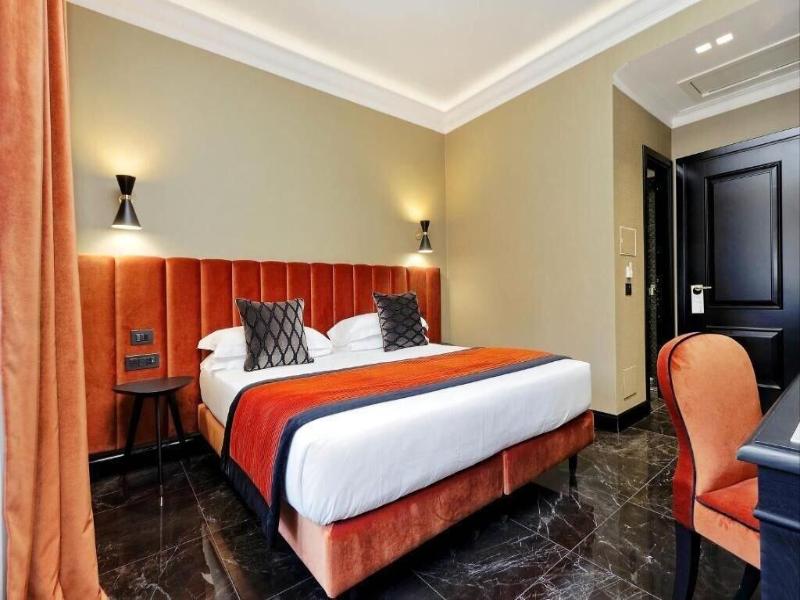 Bq House Colosseo Luxury Rooms image