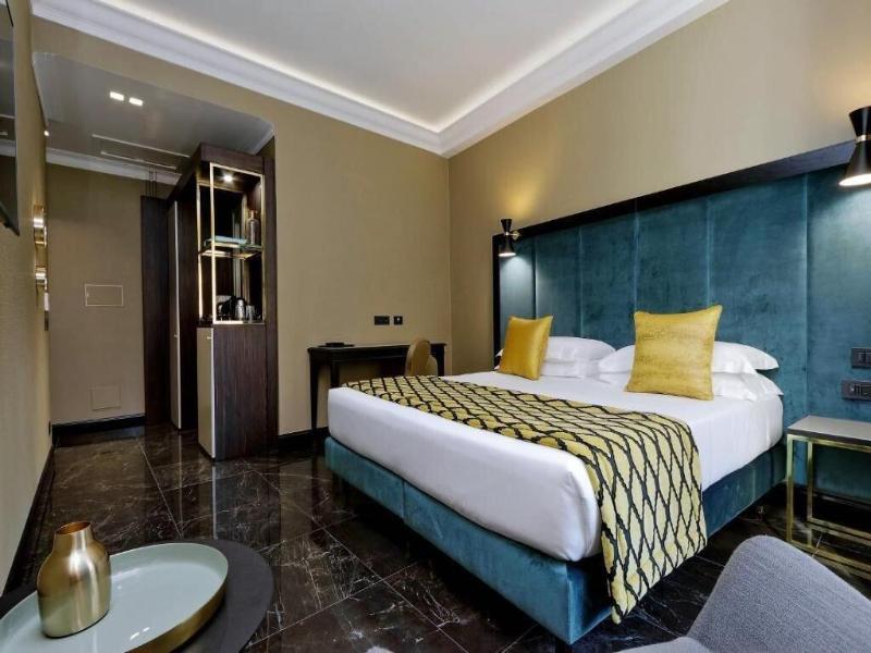 Bq House Colosseo Luxury Rooms image