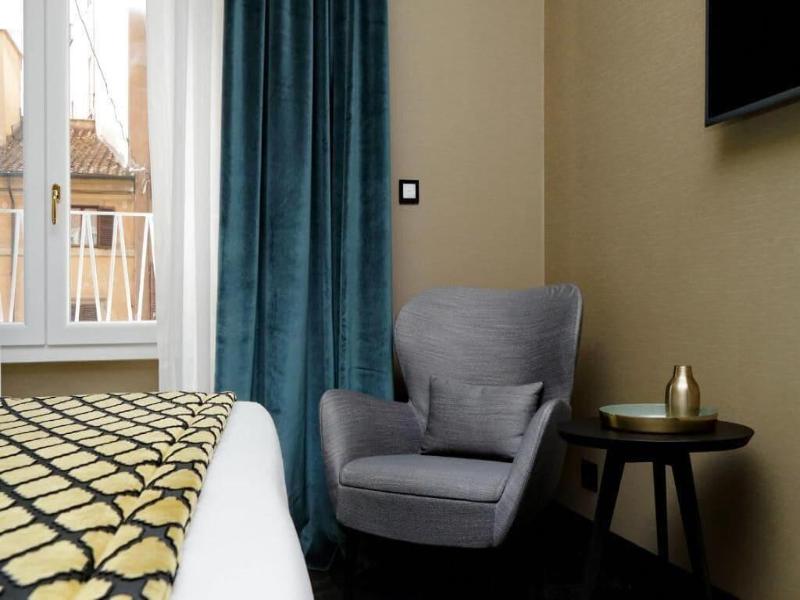 Bq House Colosseo Luxury Rooms image