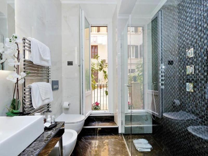 Bq House Colosseo Luxury Rooms image