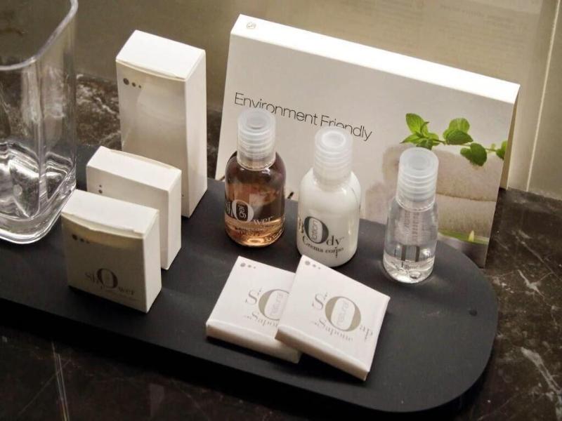 Bq House Colosseo Luxury Rooms image