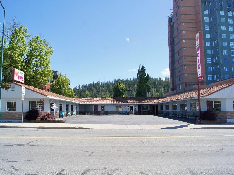 Flamingo Motel 3