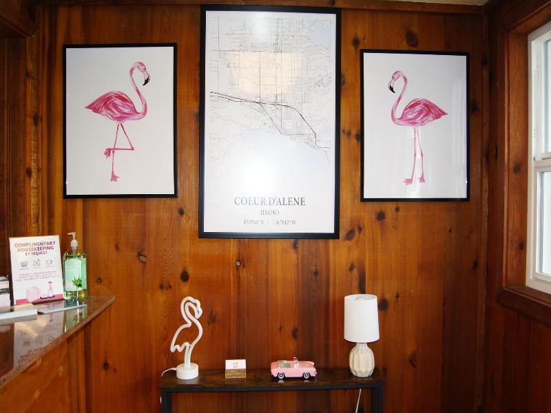 Flamingo Motel — photo 20