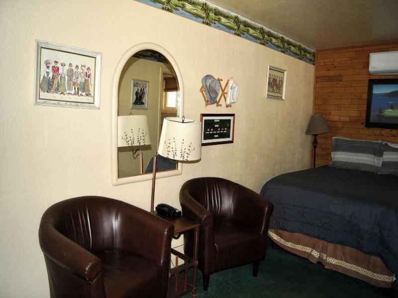 Flamingo Motel — photo 39