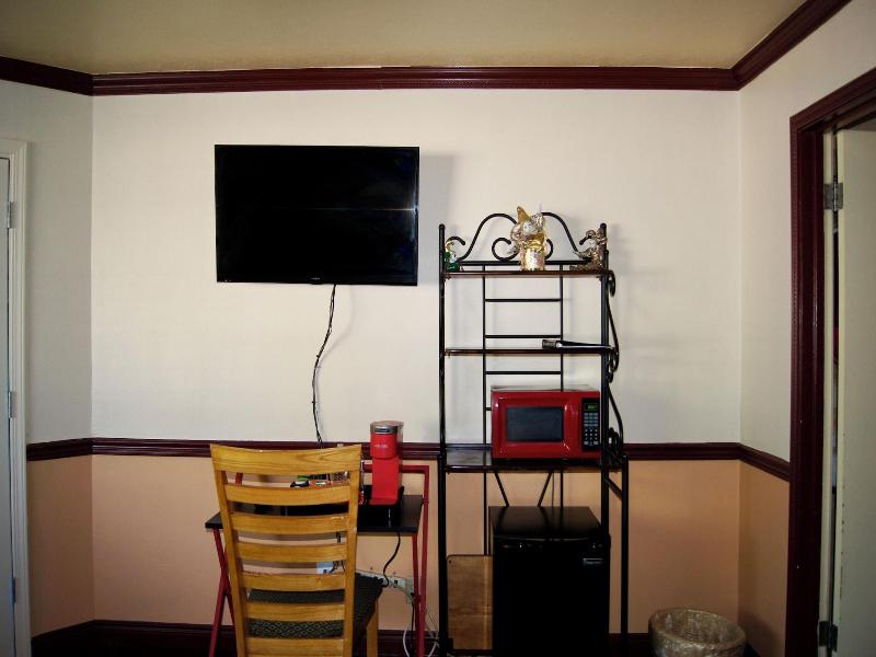 Flamingo Motel — photo 32