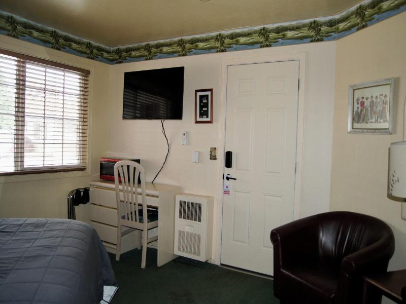 Flamingo Motel — photo 27