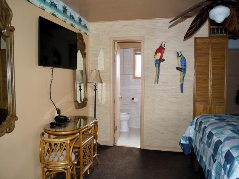 Flamingo Motel — photo 26