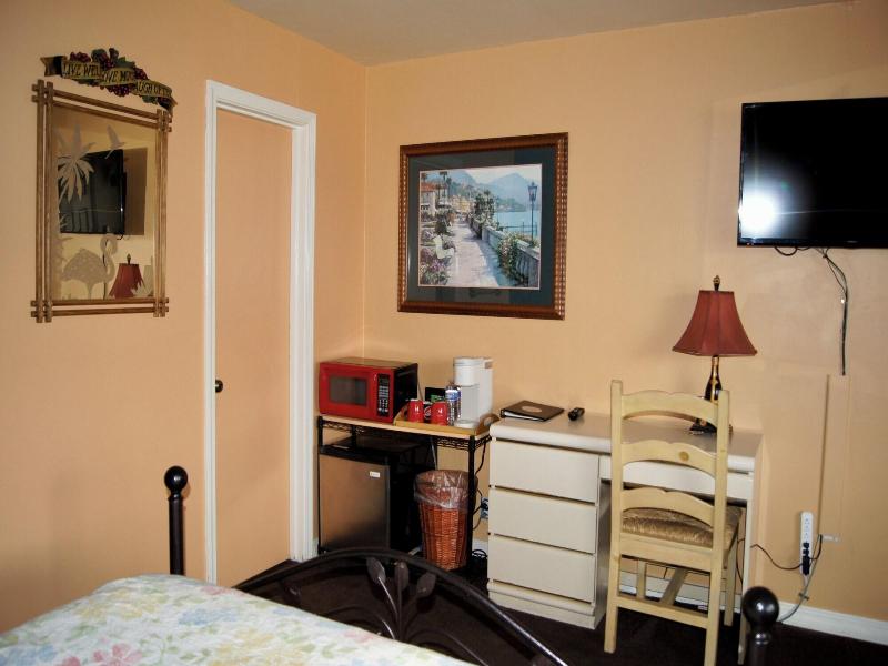 Flamingo Motel — photo 48