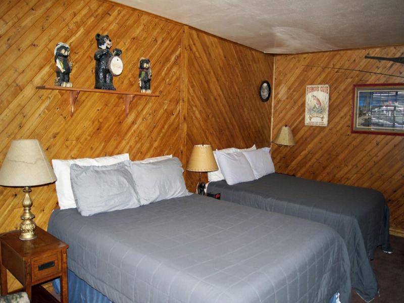 Flamingo Motel — photo 19