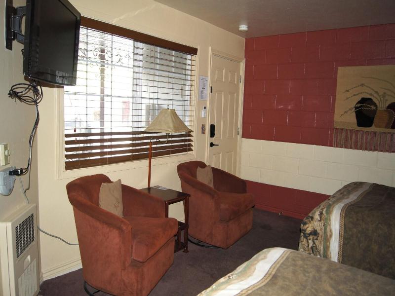 Flamingo Motel — photo 17