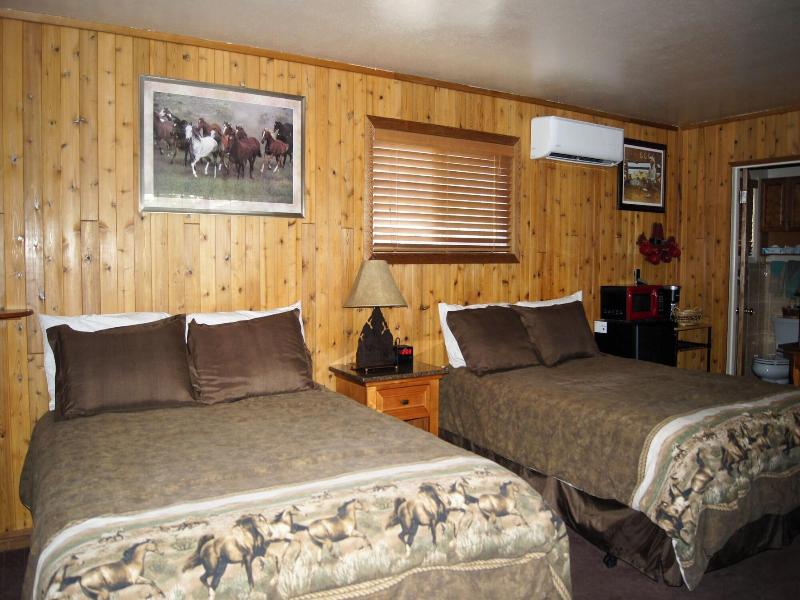Flamingo Motel — photo 12