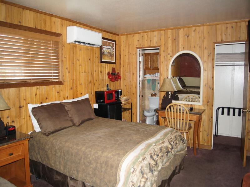 Flamingo Motel — photo 10