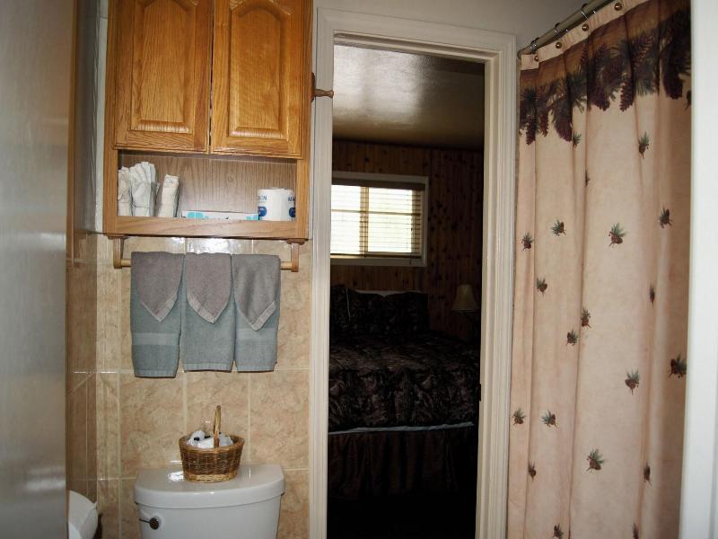 Flamingo Motel — photo 8