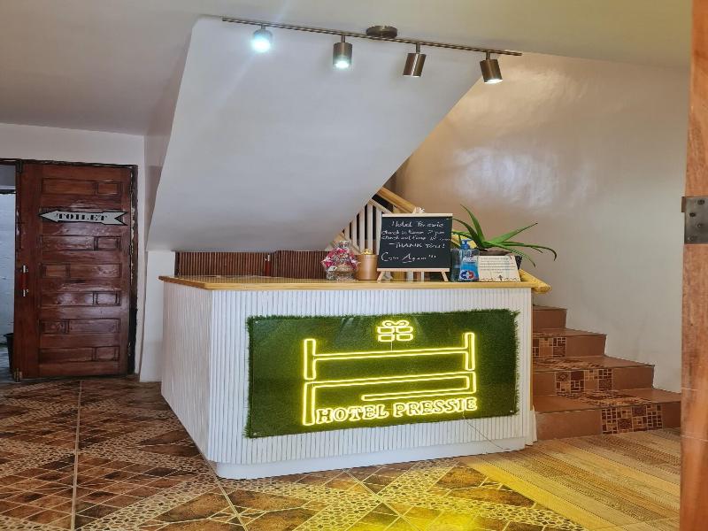 Hotel Pressie By Sms Hospitality image