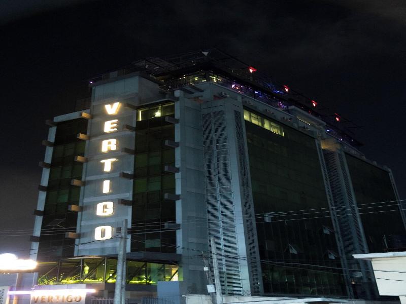 Vertigo Hotel image