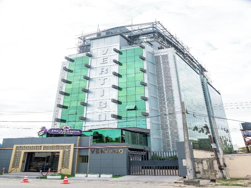 Vertigo Hotel image