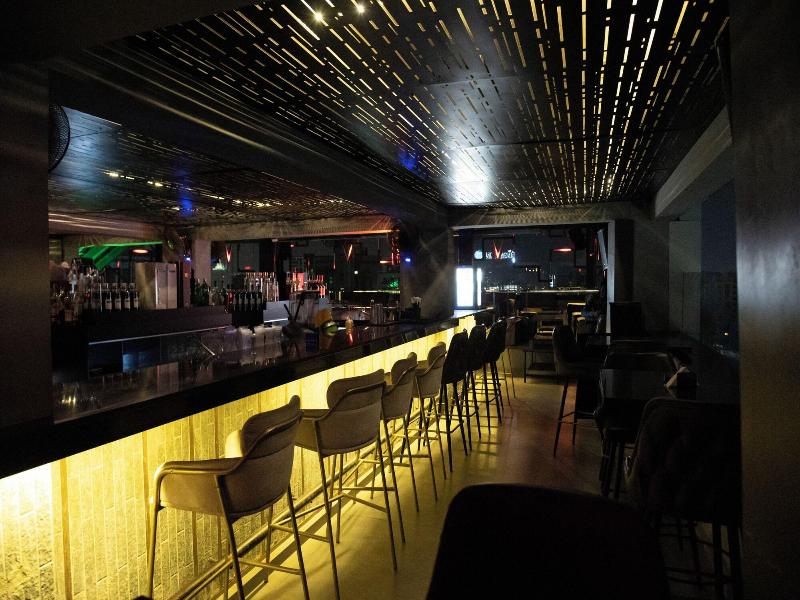Vertigo Hotel image