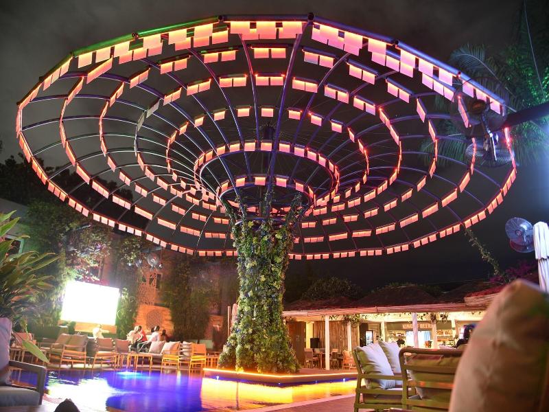 Vertigo Hotel image